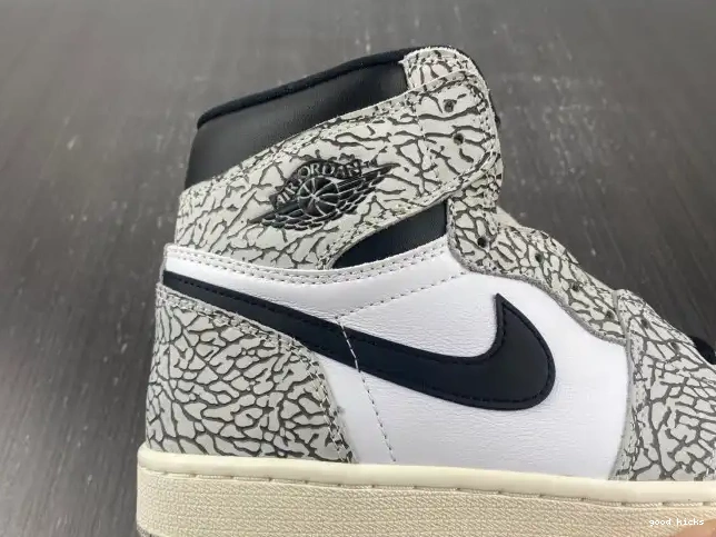 Rep White OG Cement High Air 1 DZ5485-052 Jordan 0604